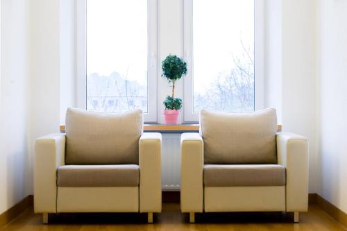 Фотография гостиницы Hotel-Résidence Am Klouschter