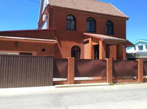 Фотографии гостевого дома 
            Евгения