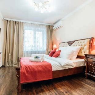 Фотография квартиры Апартаменты Трехкомнатные на Энгельса