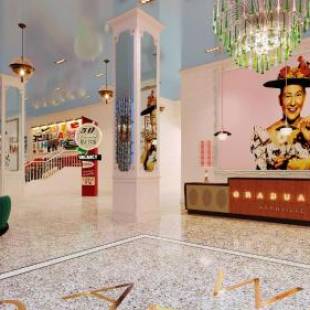 Фотографии гостиницы
Graduate Nashville