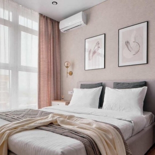 Фотография квартиры Апартаменты Живи Выше Всех