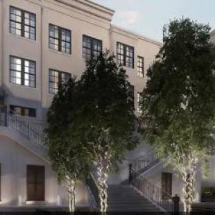 Фотографии гостиницы
The Harpeth Downtown Franklin, Curio Collection by Hilton