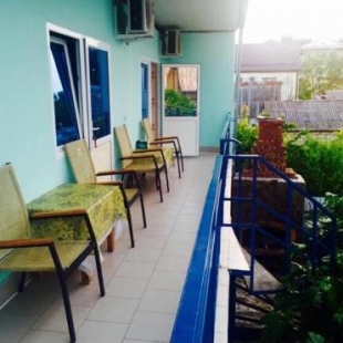 Фотография гостевого дома Рада