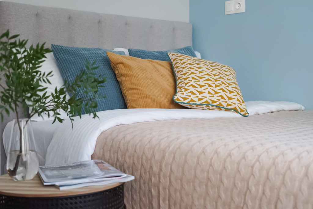 Фотография квартиры Апартаменты Pavlov № 1 у озера