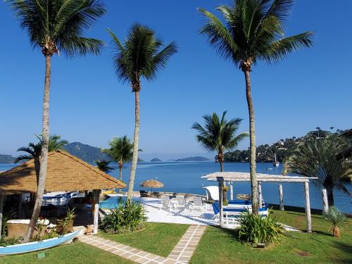 Фотография мини отеля Pousada Mestre Augusto