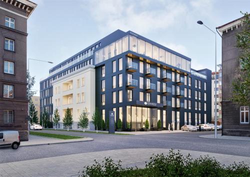 Фотография гостиницы Hotel L'Embitu Superior