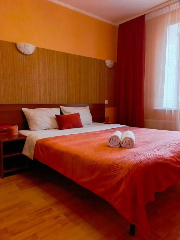 Фотография квартиры Квартира на Марковского 49