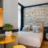 Фотография гостиницы Hotel de Neuve by Happyculture