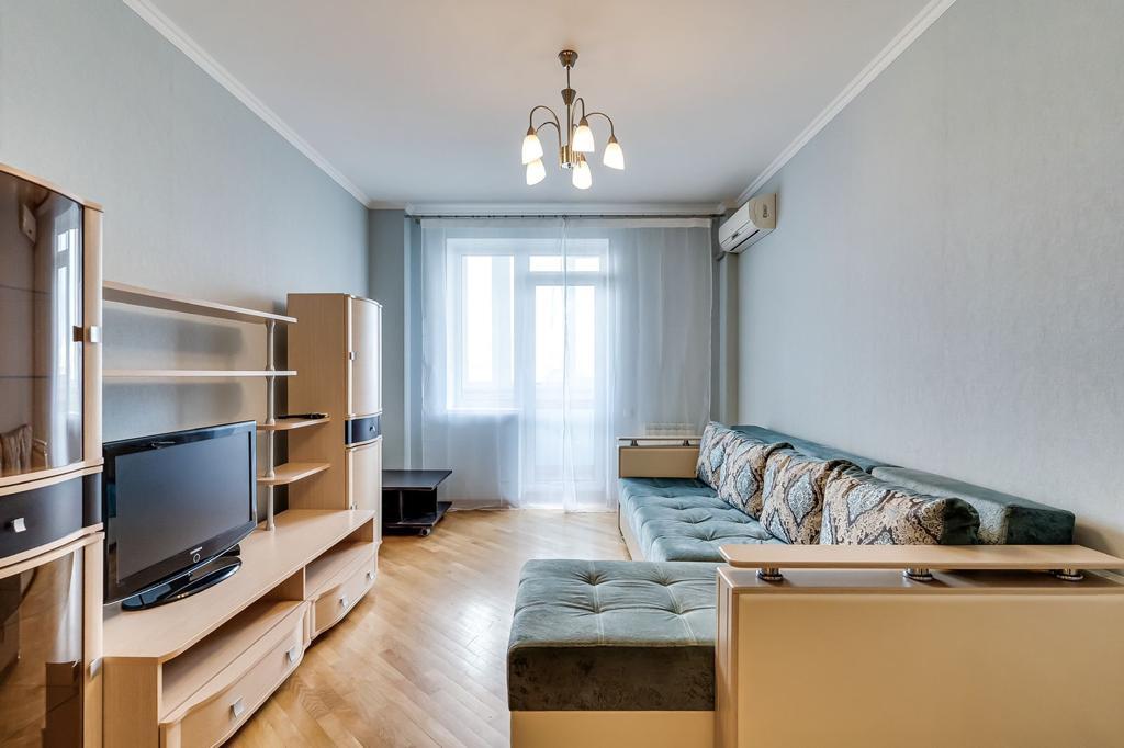 Фотография квартиры Апартаменты Комфортные на Лермонтовской