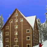 Фотография гостиницы Марина