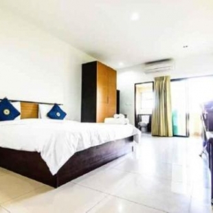 Фотография гостиницы AJ Residence