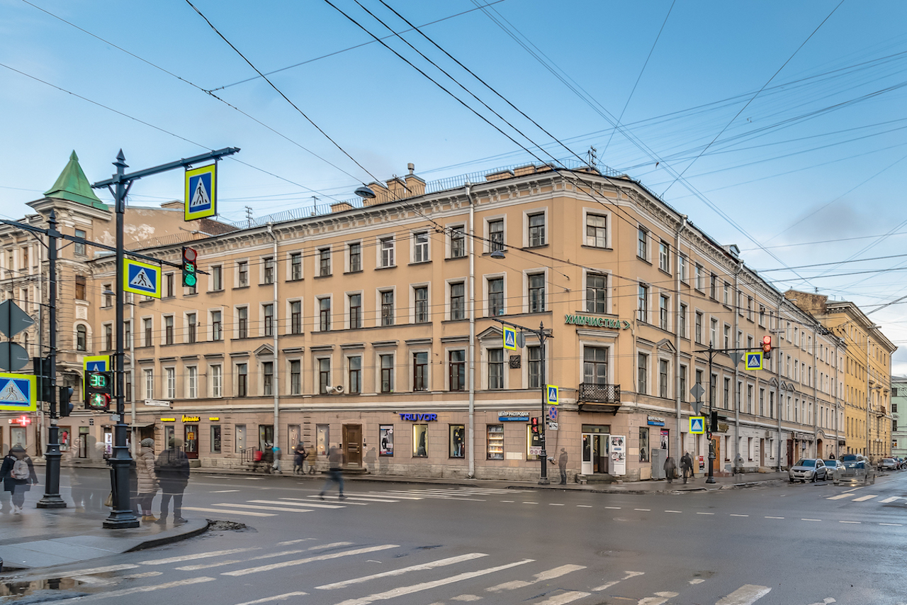 Фотография апарт-отеля Апартаменты Tomi Aparts