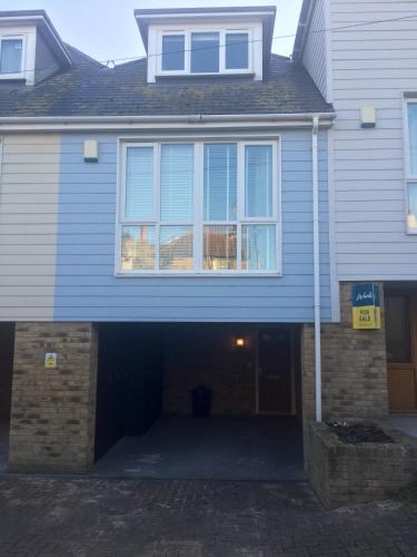 Фотография гостевого дома Viking Bay House