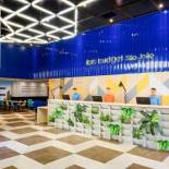 Фотография гостиницы ibis budget SP Centro Sao Joao