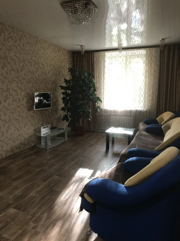 Фотография квартиры Квартира в центре города