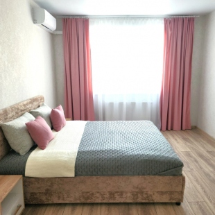 Фотография квартиры Квартира на ул. Тихая 2