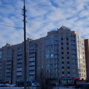 Фотография квартиры Апартаменты на проспекте Губкина 28