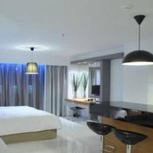 Фотографии апарт отеля
City Loft Hotel