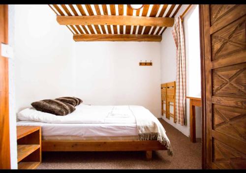 Фотография гостиницы Langley Hotel La Vieille Ferme