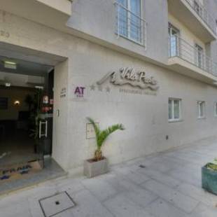 Фотографии апарт отеля
Apartamentos Turísticos Vila Praia