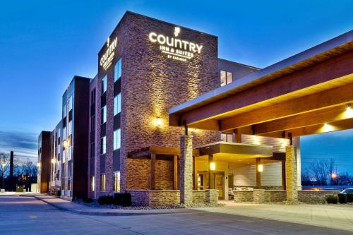 Фотография гостиницы Country Inn & Suites by Radisson, Springfield, IL