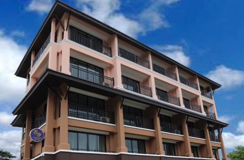 Фотография апарт отеля B and Y Residence