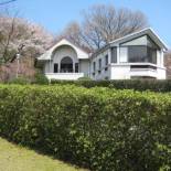 Фотография гостиницы Izu Ippeki Lake Lakeside Terrace