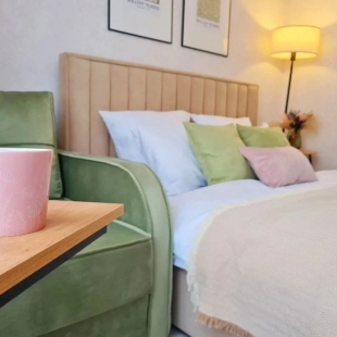 Фотография квартиры Квартира Луга Адыгеи