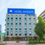 Фотография гостиницы HOTEL MYSTAYS Haneda