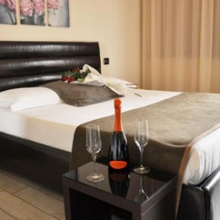 Фотография мотеля Rimmel Motel