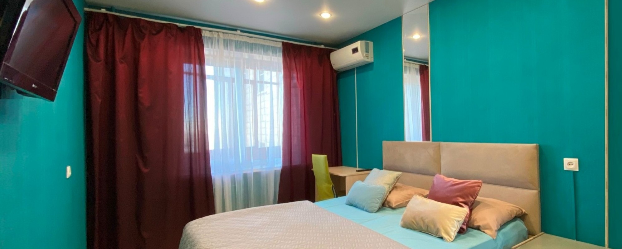 Фотографии квартиры InnHome Apartments-Modern Apartment