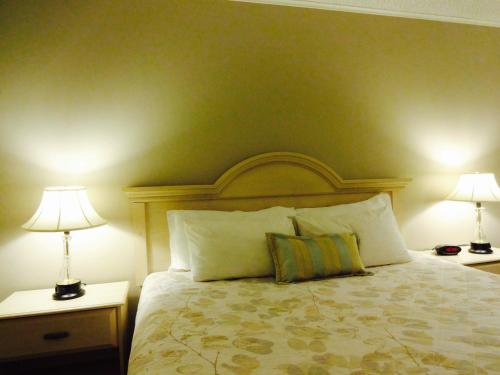 Фотография мотеля Gorham Motor Inn