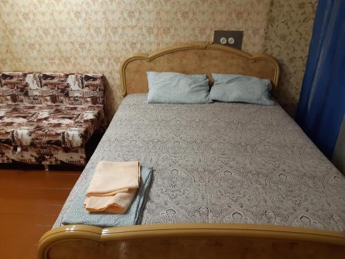 Фотографии квартиры 
            Квартира 2-х комнатная Гагарина 1 линия 9