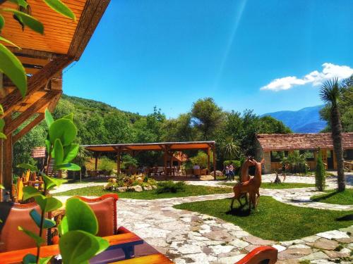 Фотография гостиницы Getahovit Resort