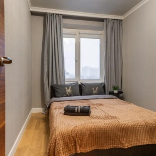 Фотография квартиры Sunny Days (Санни Дейз) на проспекте Рязанский