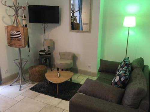 Фотография гостевого дома Maison proche du port