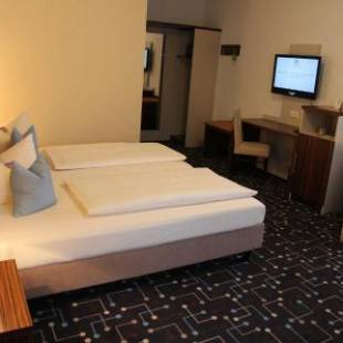 Фотографии гостиницы
Hotel Königer