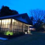 Фотография базы отдыха The Cabins at LVF