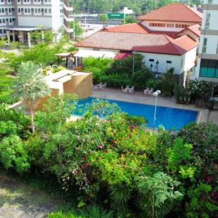 Фотографии гостиницы
J Park Hotel - SHA Extra Plus