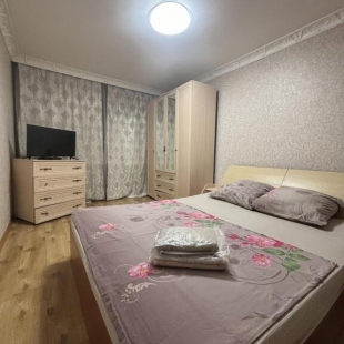 Фотография квартиры Апартаменты на улице Ленина 64а