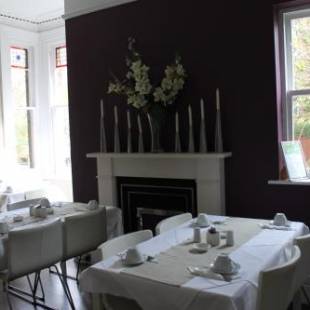 Фотографии мини отеля
The Wimbledon Hotel