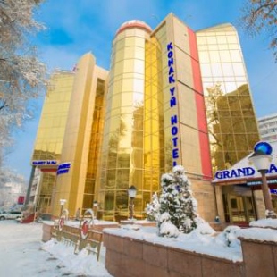 Фотография гостиницы Grand Sapphire