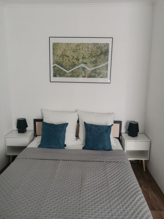 Фотографии квартиры
Апартаменты Зверева 4