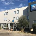 Фотография гостиницы ibis budget Arles Sud Fourchon