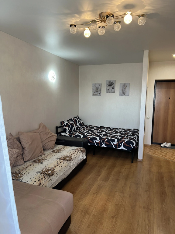 Фотография квартиры Квартира Однокомнатная