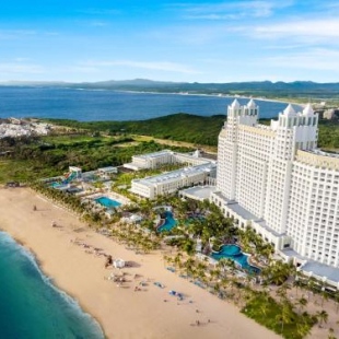 Фотография гостиницы Riu Emerald Bay - All Inclusive