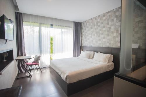 Фотографии гостевого дома
Anantaya Home