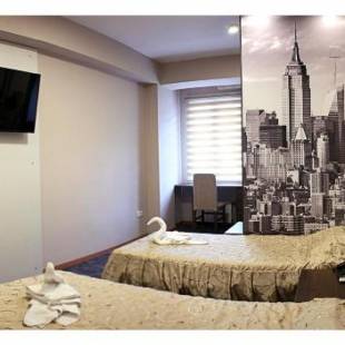 Фотографии гостиницы
Hotel Ambasador