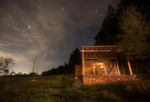 Фотография базы отдыха Niddo Suesca