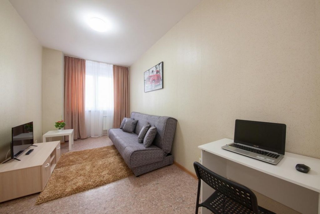 Фотография квартиры Апартаменты на улице Алексеева 51